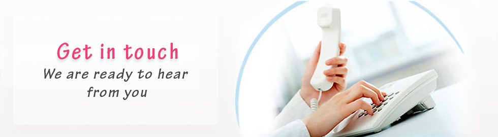 Contact Us - Hidden Valley