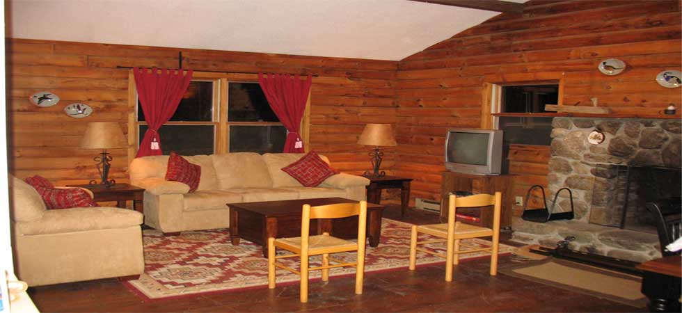 Farm House - Hidden Valley