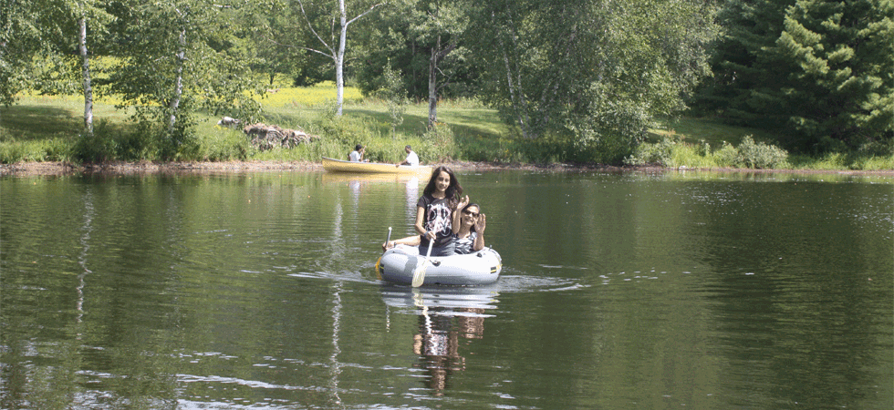 Gallery - Hidden Valley