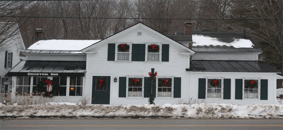 Place to visit - Hidden Valley