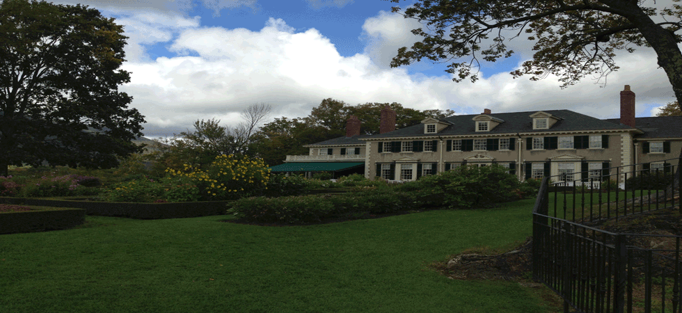 Place to visit - Hidden Valley