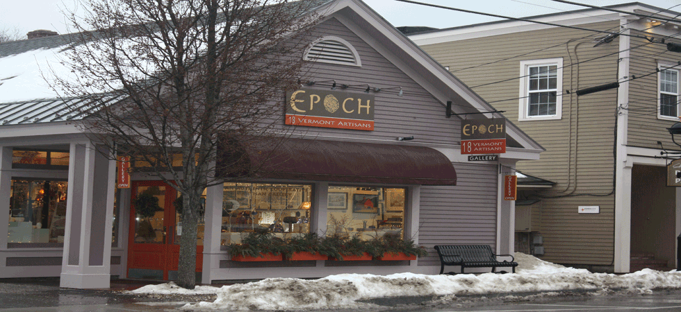 Place to visit - Hidden Valley