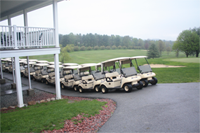 Golf - Hidden Valley