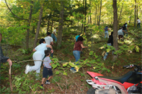 Hiking - Hidden Valley