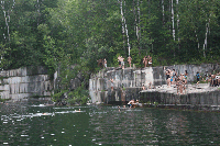 Other Activities - Hidden Valley